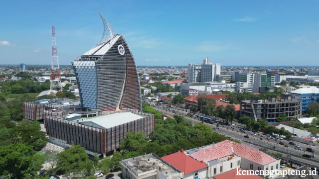 Inilah 5 Universitas Di Makassar yang Terakreditasi