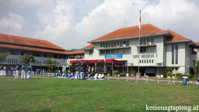 Rekomendasi Sekolah Internasional di Semarang