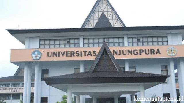 Daftar Universitas Terbaik di Kalimantan Barat