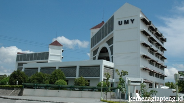 Daftar Universitas Negeri Jurusan Sastra Jerman di Indonesia