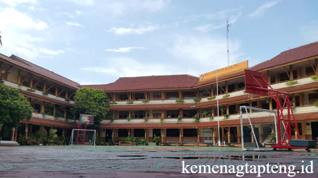 Prestasi dan Keunggulan Pendidikan di SMAN 81 Jakarta